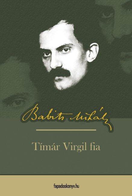 Timár Virgil fia main product photo