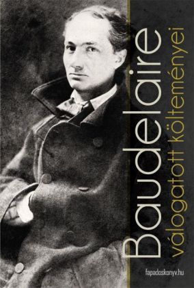 Baudelaire válogatott költeményei