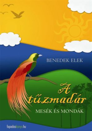 A tzmadár