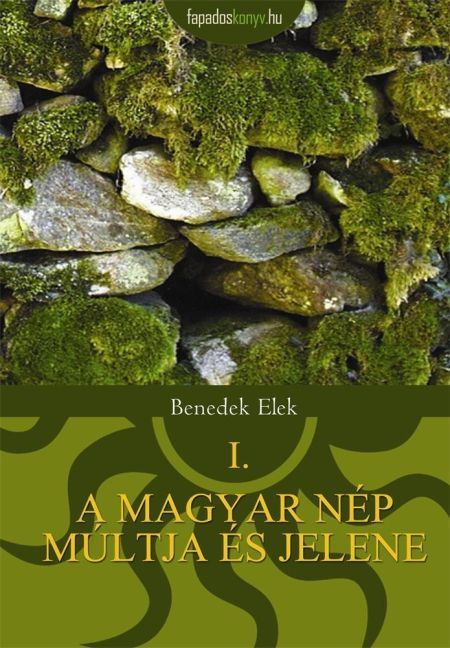A magyar nép múltja és jelene 1. main product photo