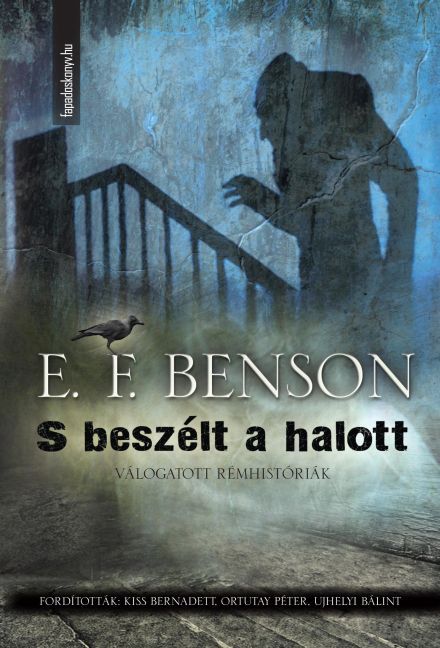 S beszélt a halott main product photo