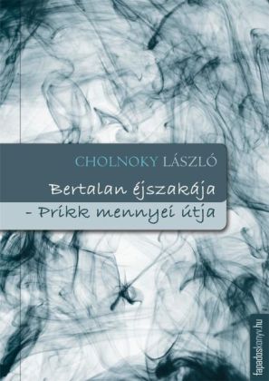 Bertalan éjszakája, Prikk mennyei útja