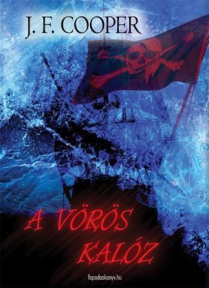 A vörös kalóz