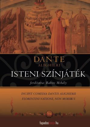 Isteni színjáték