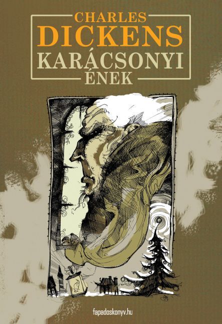Karácsonyi ének main product photo