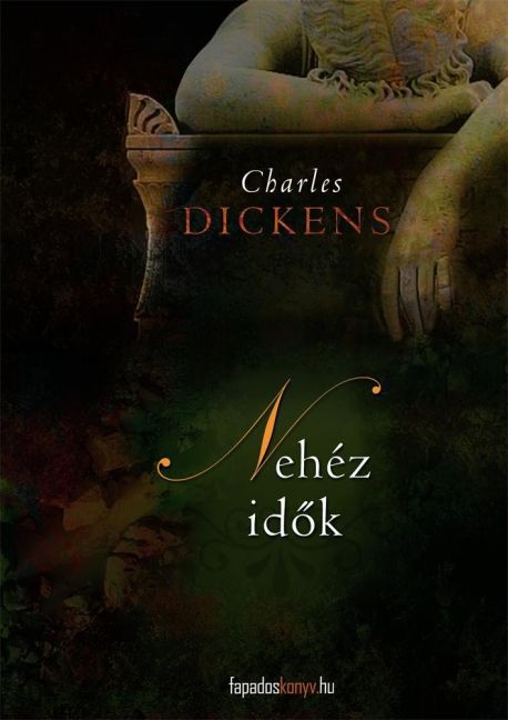 Nehéz idök main product photo