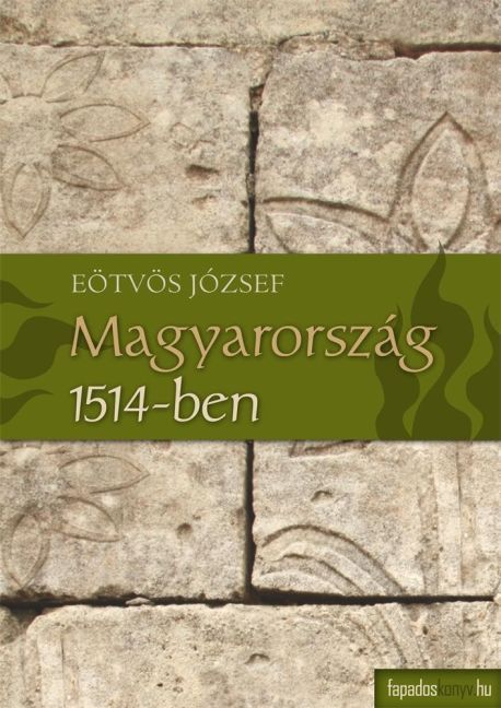 Magyarország 1514-ben main product photo
