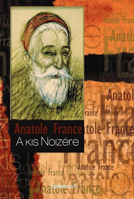 A kis Noziére main product photo