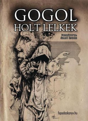 Holt lelkek