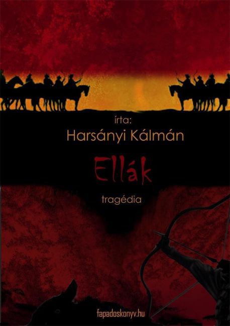 Ellák main product photo