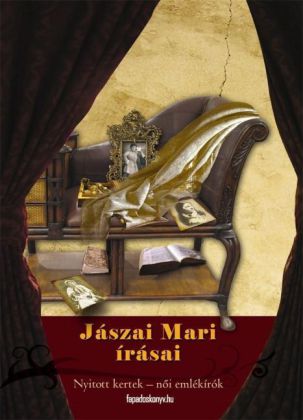 Jászai Mari írásai