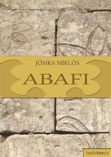 Abafi main product photo