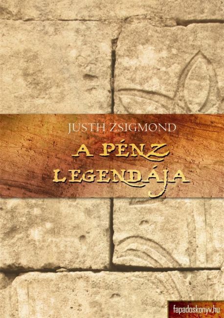 A pénz legendája, Gányó Julcsa, Fuimus main product photo