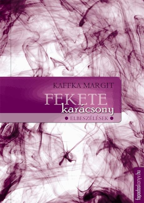 Fekete karácsony main product photo