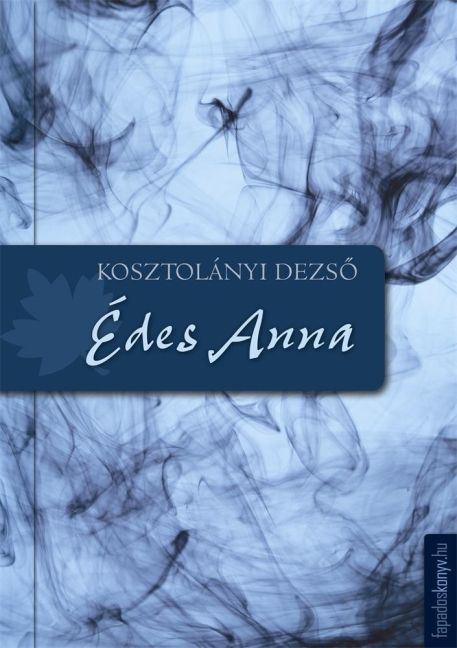 Édes Anna main product photo