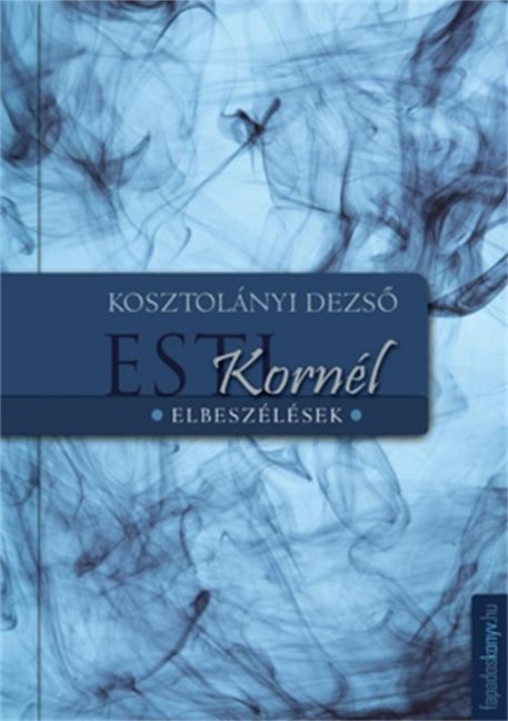 Esti Kornél, Esti Kornél kalandjai main product photo
