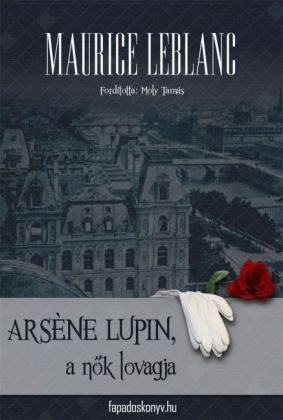 Arséne Lupin a nök lovagja