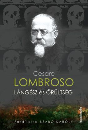 Lángész és örültség