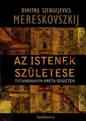 Az istenek születése