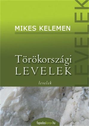 Törökországi levelek