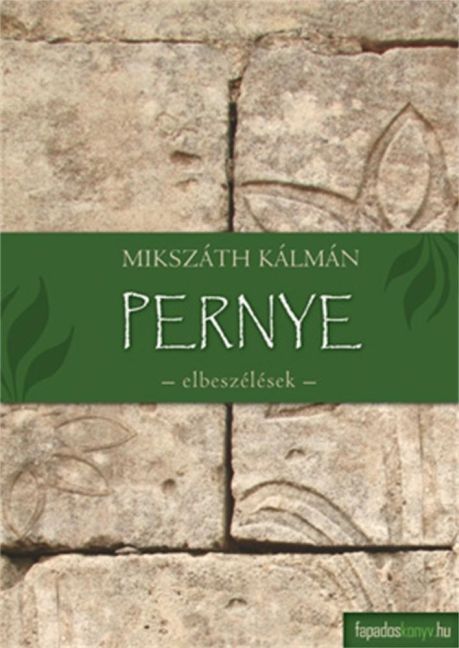 Pernye main product photo
