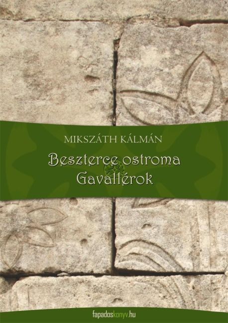 Beszterce ostroma, Gavallérok main product photo
