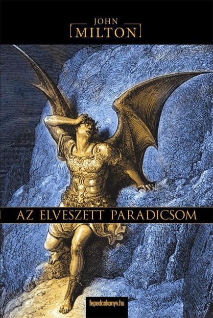 Az elveszett paradicsom main product photo