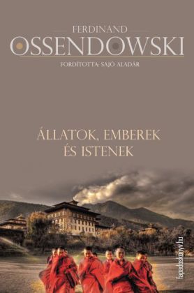Állatok, emberek és istenek