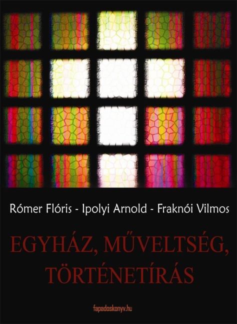 Egyház, mveltség, történetírás main product photo