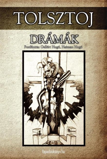 Drámák main product photo