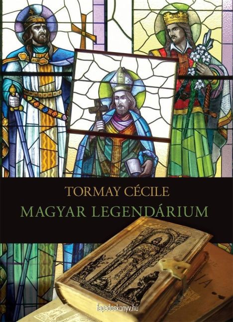 Magyar legendárium main product photo