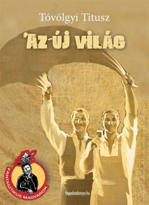 Az új világ