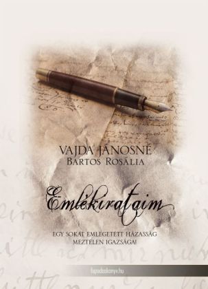Emlékirataim
