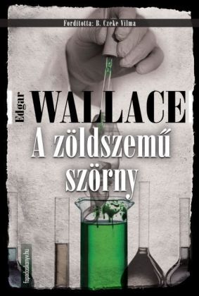 A zöldszem szörny