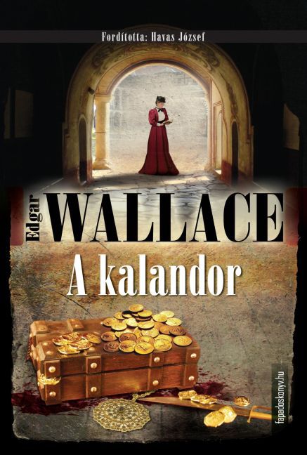 A kalandor main product photo