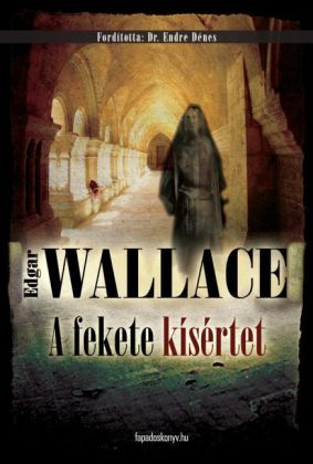 A fekete kísértet
