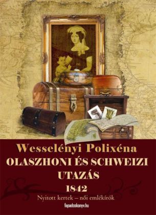 Olaszhoni és schweizi utazás