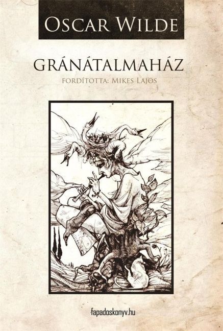 Gránátalmaház main product photo