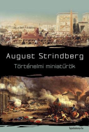 Történelmi miniatrök