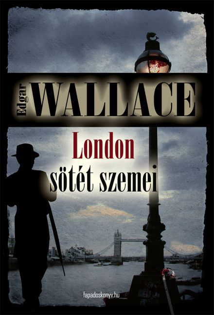 London sötét szemei main product photo