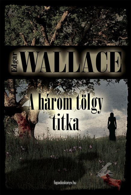 A három tölgy titka main product photo