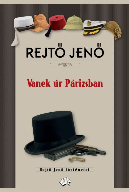 Vanek úr Párizsban main product photo