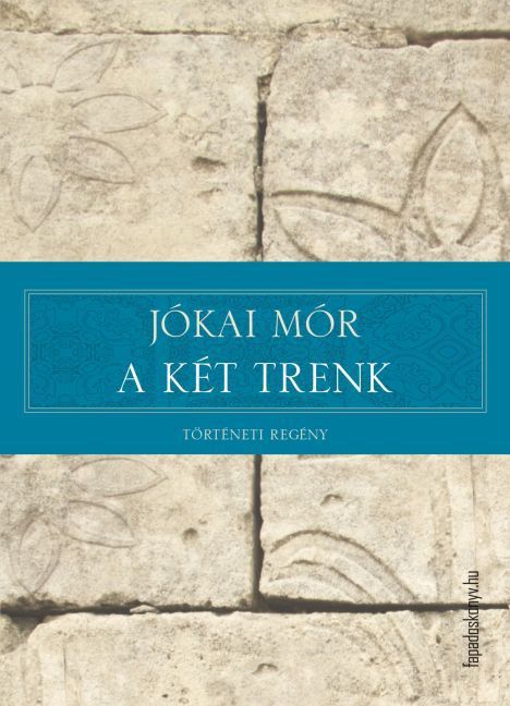 A két Trenk main product photo