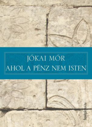 Ahol a pénz nem isten
