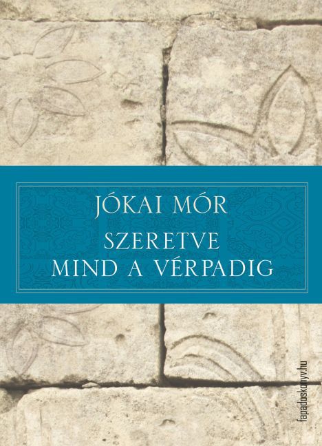 Szeretve mind a vérpadig main product photo