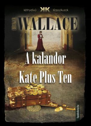 A kalandor - Kate Plus Ten