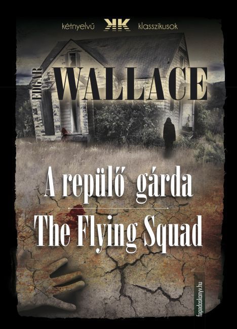 A repülö gárda - The Flying Squad main product photo