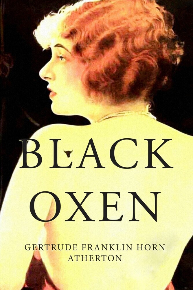 Black Oxen main product photo