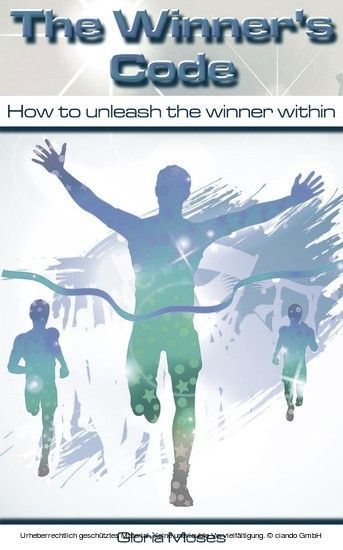 The Winner's Code main product photo