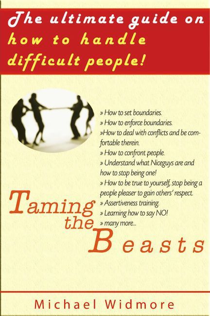 Taming the Beasts main product photo